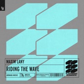 Riding the Wave (Extended Mix) artwork