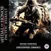 Medal of Honor: Pacific Assault (Original Soundtrack) album lyrics, reviews, download