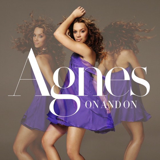 Cover artwork for On and On (Alex Colle Remix)