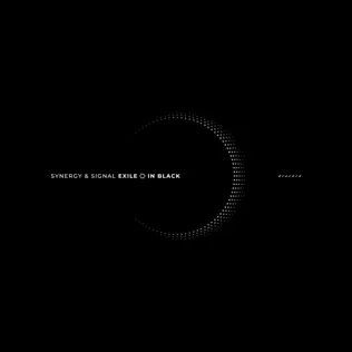 Album herunterladen Synergy & Signal - Exile In Black