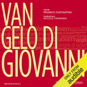 Vangelo di Giovanni [St. John's Gospel] (Unabridged) - Giovanni