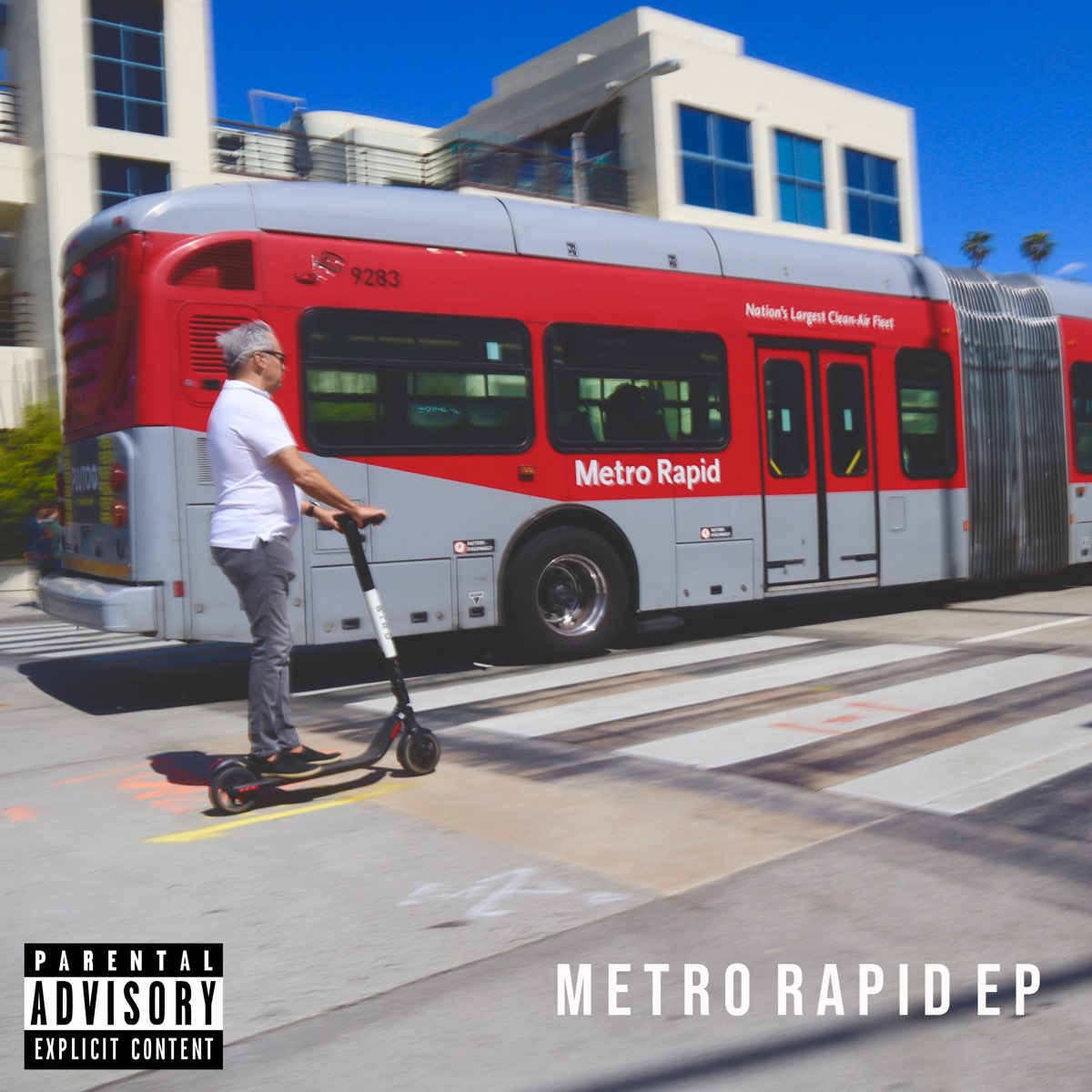 Metro rapid