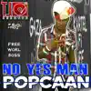 No Yes Man - Single album lyrics, reviews, download