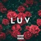 Luv (feat. Fltchr) - JMS lyrics