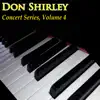 Concert Series (Volume 4) album lyrics, reviews, download