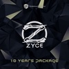 Zyce - Star Dust