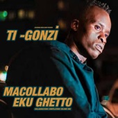 Ma Collabo Eku Ghetto, Vol. 1 artwork