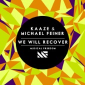 We Will Recover (Extended Mix) artwork
