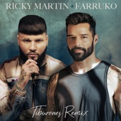 Ricky Martin/Farruko - Tiburones (Remix)