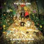 The Callers - Wolfking / Wordless Song