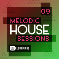 Various Artists - Melodic House Sessions, Vol. 09 artwork