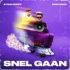 Snel Gaan by Korthom iTunes Track 1