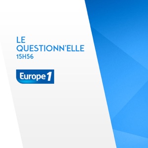 Le questionn'elle de Charlotte de Turckheim