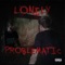 Lonely (feat. Bingx) - Problematic lyrics