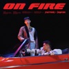 On Fire - EP