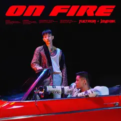 On Fire Song Lyrics