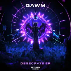 Desecrate - EP by Gawm album reviews, ratings, credits