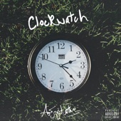 Clockwatch artwork