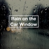 Rain on the Car Window artwork