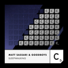 Matt Sassari & Goodboys - Sleepwalking artwork