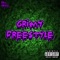 Grimy Freestyle (feat. Hybrid) - Kidx lyrics