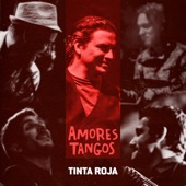 Tinta Roja (feat. Negro Falótico) [En Vivo] artwork