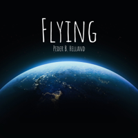Peder B. Helland - Flying artwork