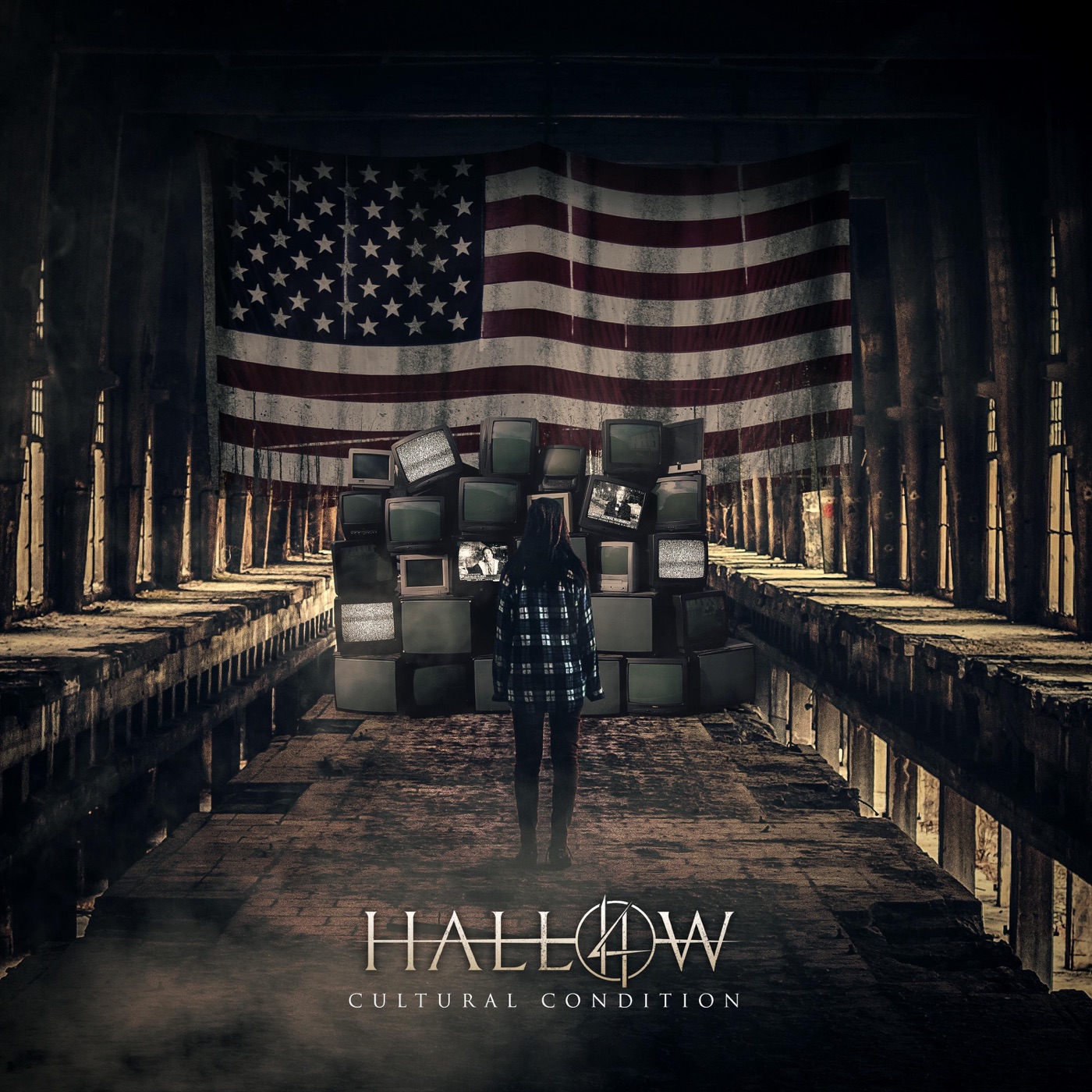 Hallow 14 - Cultural Condition [EP] (2020)