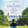 Anne Jacobs - El legado de la villa de las telas
