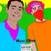 Velho Oeste (feat. MC LB) - Single album lyrics, reviews, download