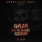 Gaza Girlz artwork