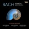 Violin Sonata in G Major, BWV 1021: I. Adagio artwork