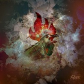 Burning House (Edu Imbernon Remix) artwork