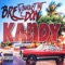 Kandy (feat. Kewl) - Bre The Bucket Hat Don lyrics