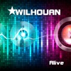 Wilhouan - Alive (Version Radio)