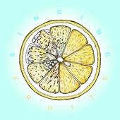 Citrus (feat. ずん) artwork