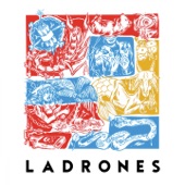 Ladrones - No Le Tengo Miedo a Perder