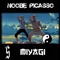 Miyagi - Noobe Picasso lyrics