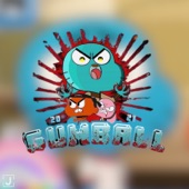 Gumball 2021 (feat. Simon André) artwork