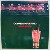 Oliver Hazard - Grenadine