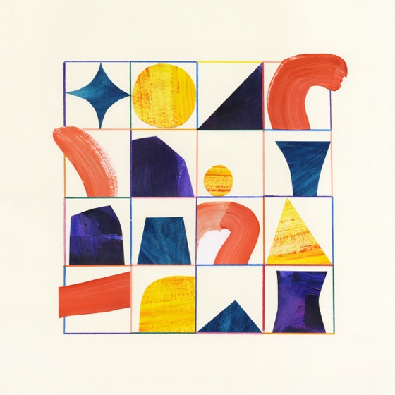 Cover artwork for Oioi