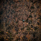 Falling (feat. Pommelien Thijs) artwork