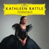 Kathleen Battle: Essentials album lyrics, reviews, download