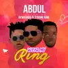 Wear My Ring (feat. Akwaboah & Strong Man) - Single album lyrics, reviews, download