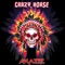 Crazy Horse - Akazis lyrics