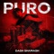 Puro (feat. Ksen32 & DJ Joaking) - Dash Shamash lyrics