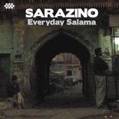 Everyday Salama (feat. Sabina Sciubba & Blue Melvin) [Sarazino Deep Remix] artwork