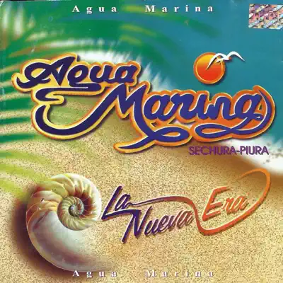 La Nueva Era, Vol. 12 - Agua Marina