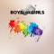 BoysLikeGirls - Cartier Suave lyrics