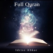 Full Quran Idriss Abkar artwork